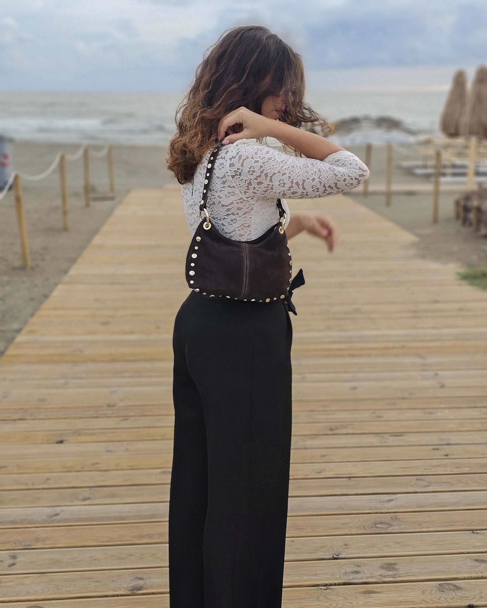 Harper Testa di moro