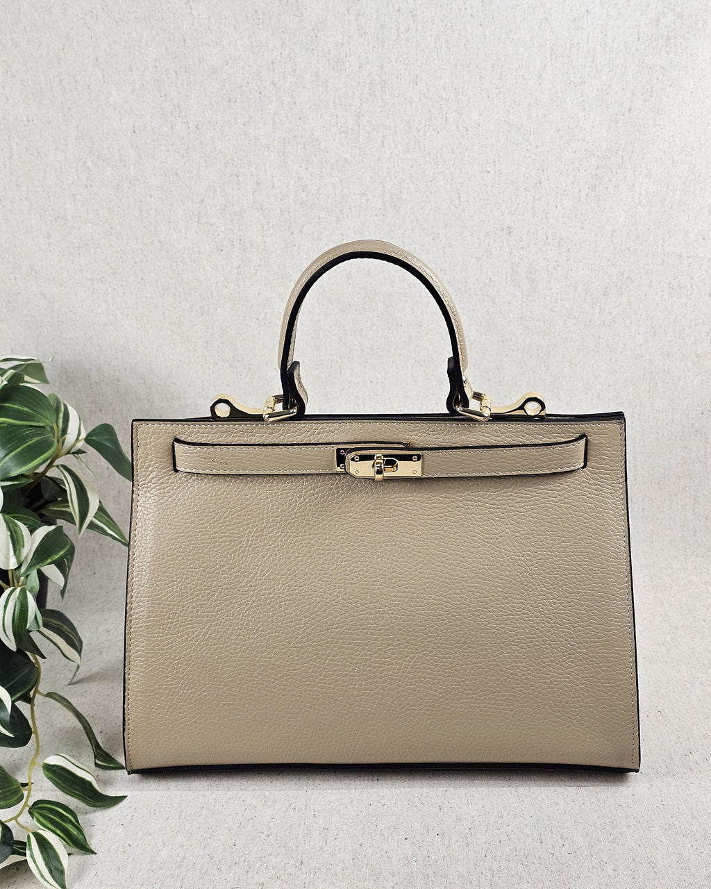 Sophielle Maxi beige