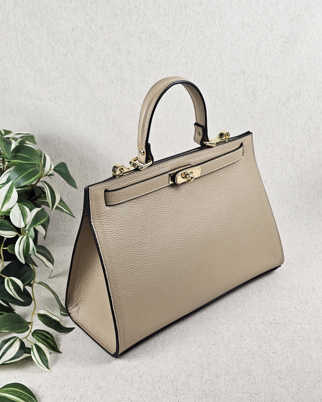 Sophielle Maxi beige