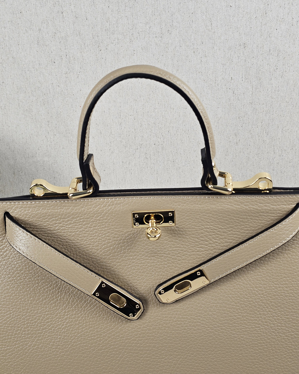 Sophielle Maxi beige