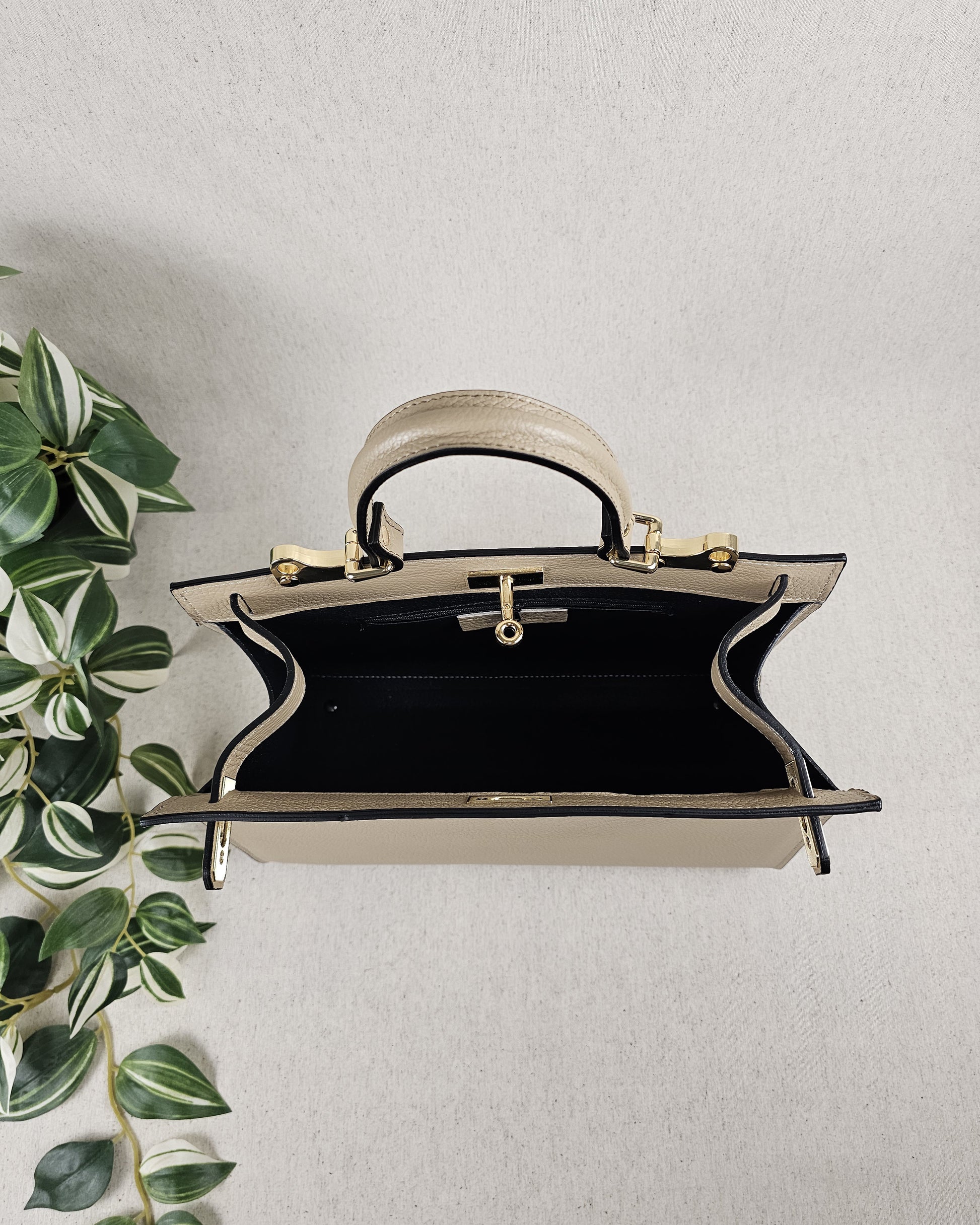 Sophielle Maxi beige