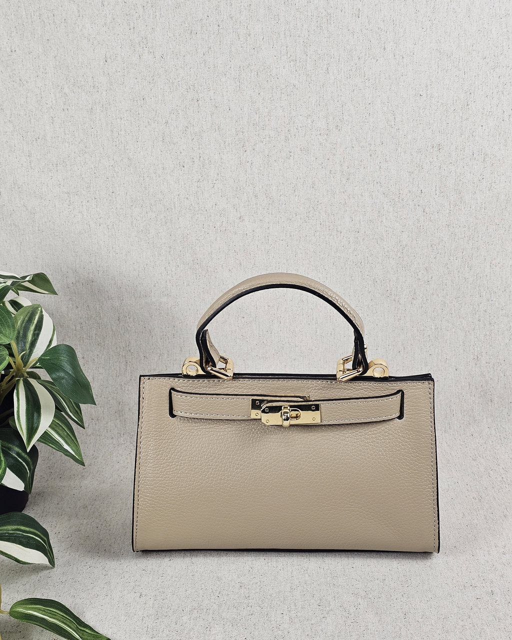 Sophielle Mini Beige