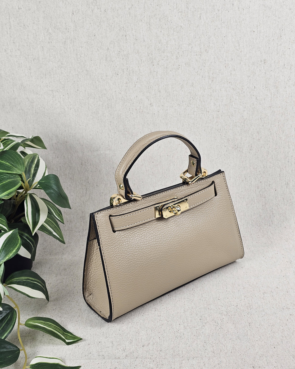 Sophielle Mini Beige