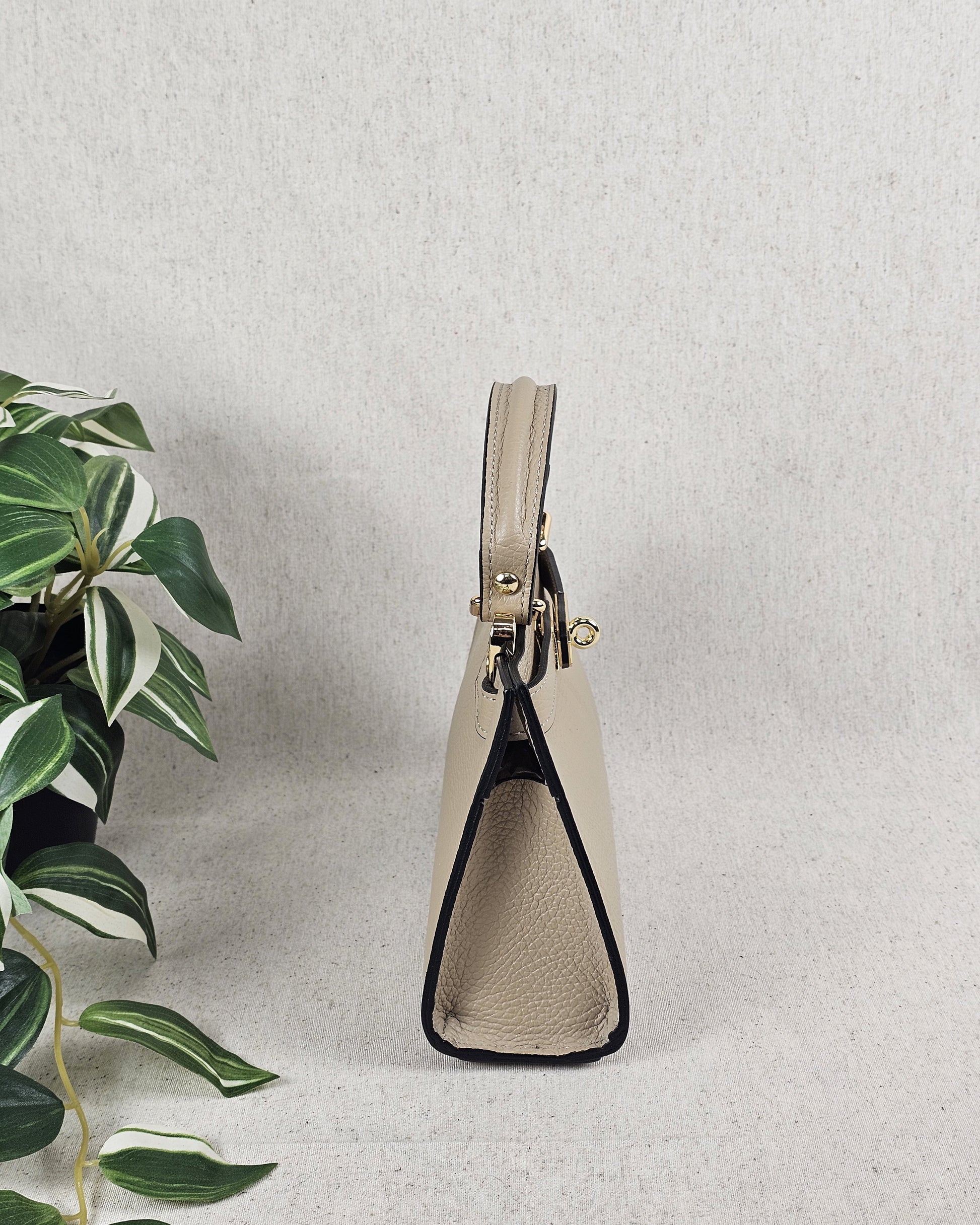 Sophielle Mini Beige