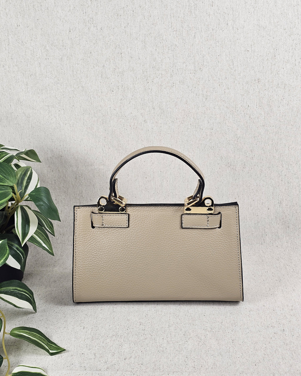 Sophielle Mini Beige