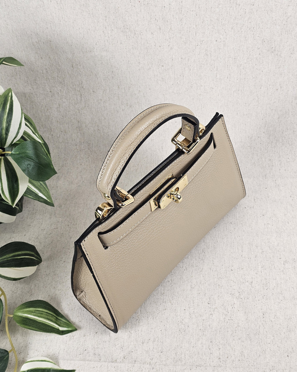 Sophielle Mini Beige