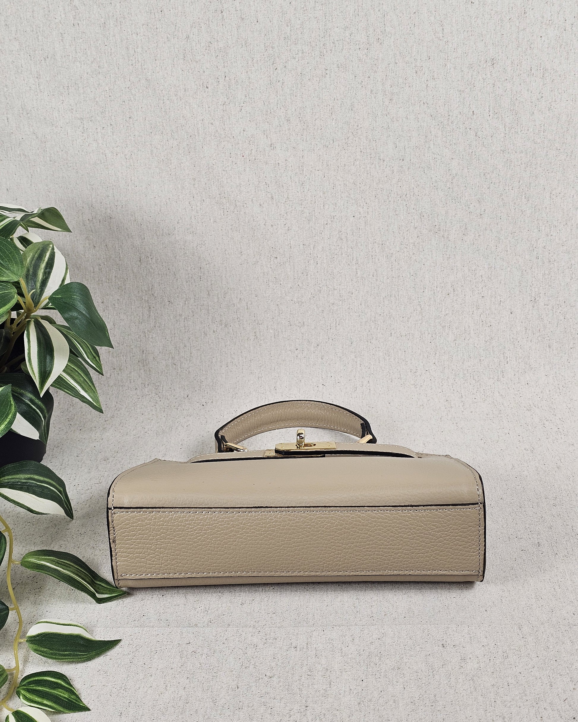 Sophielle Mini Beige