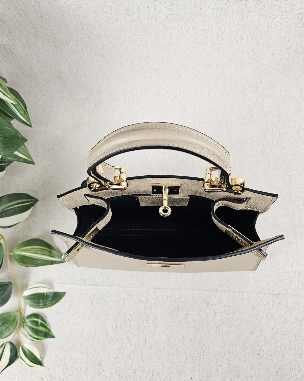 Sophielle Mini Beige