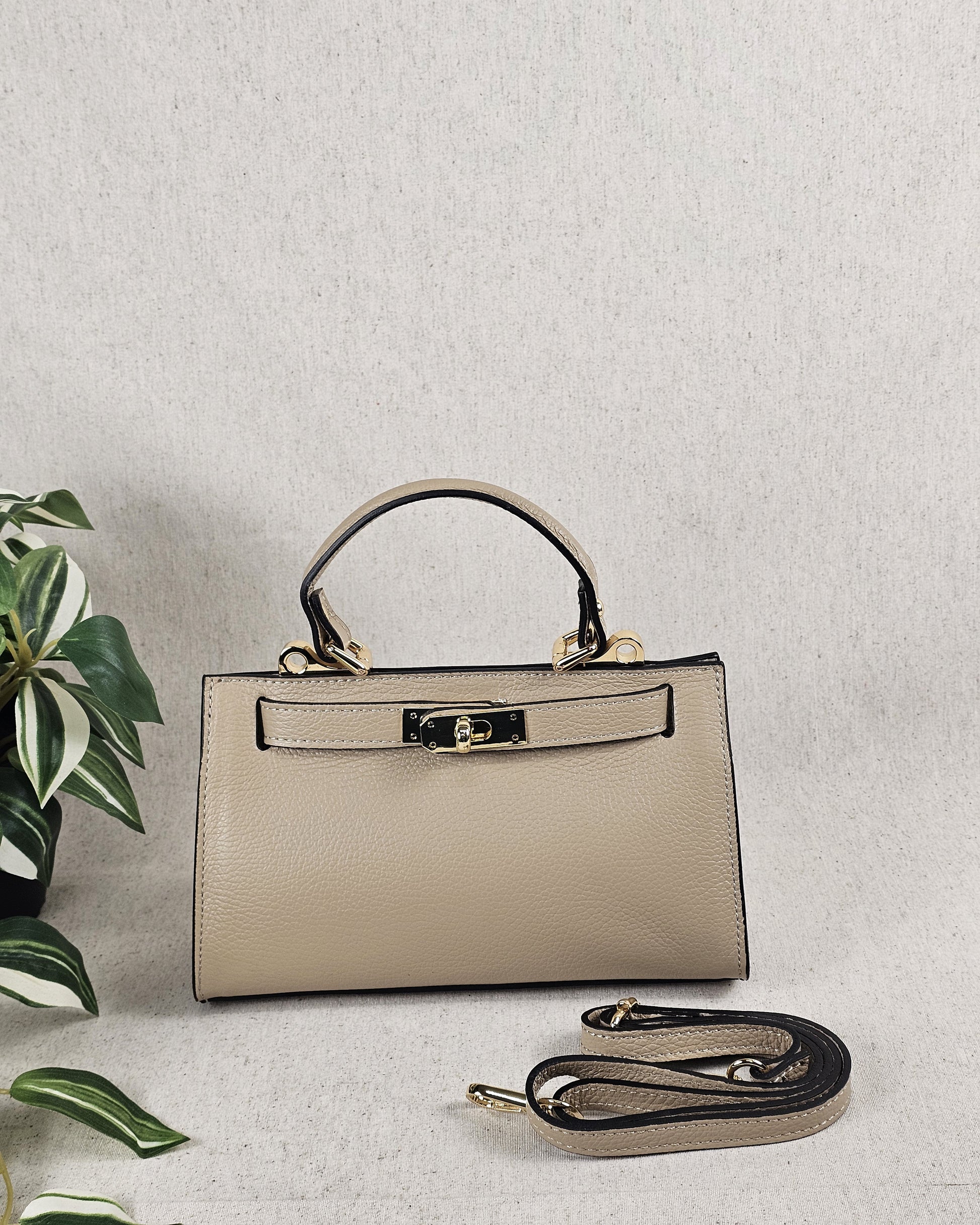 Sophielle Mini Beige