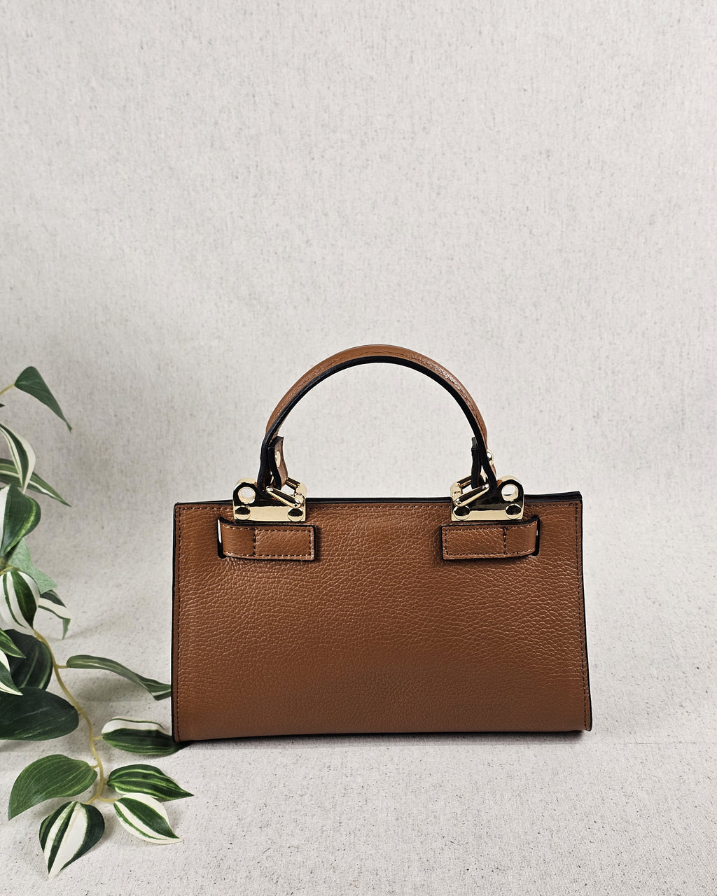 Sophielle Mini Cuoio