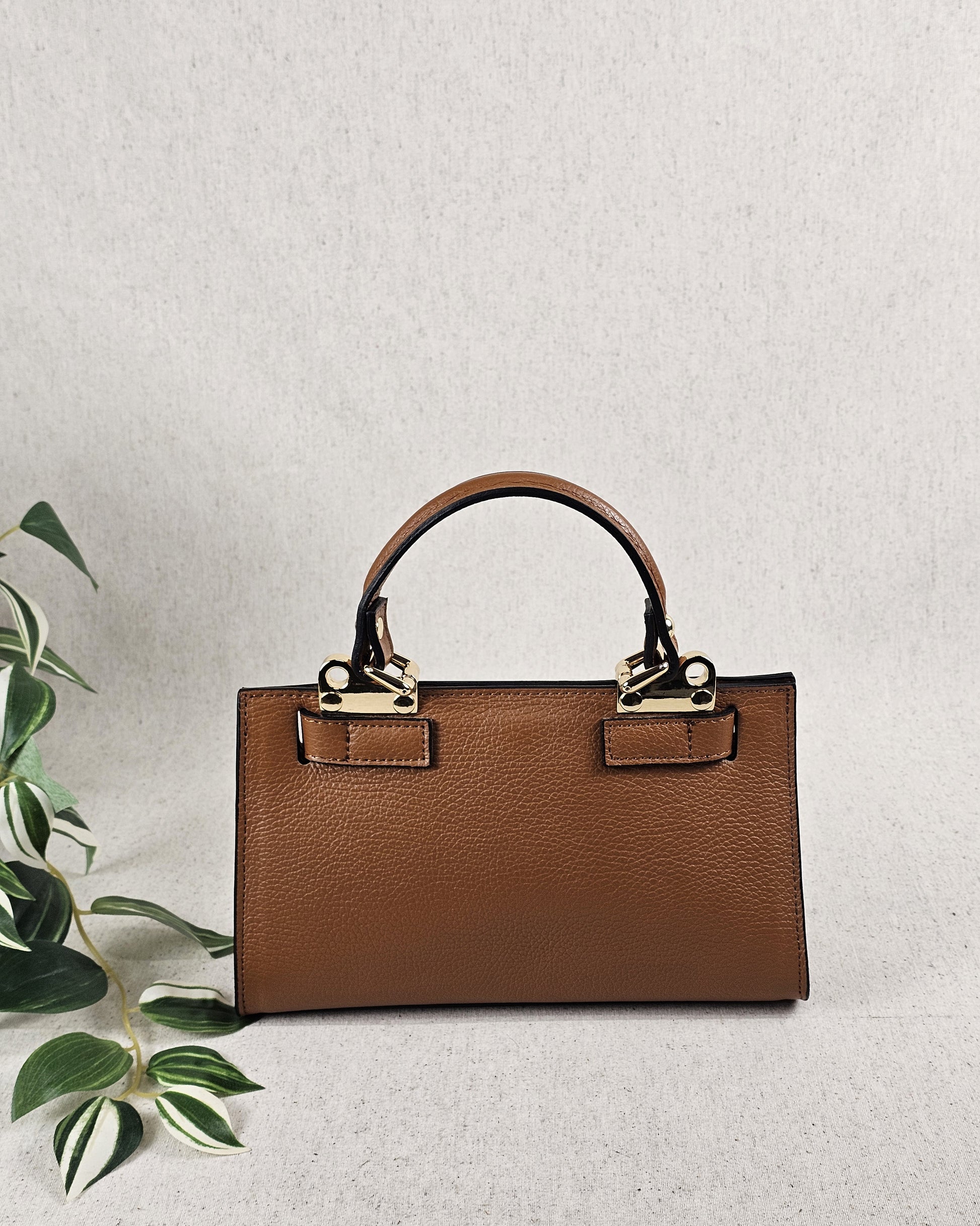 Sophielle Mini Cuoio