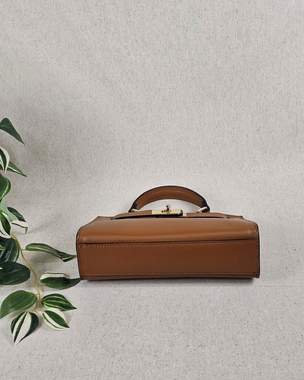 Sophielle Mini Cuoio