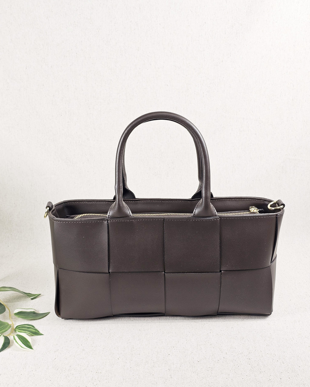 Amelìe Small Testa di moro