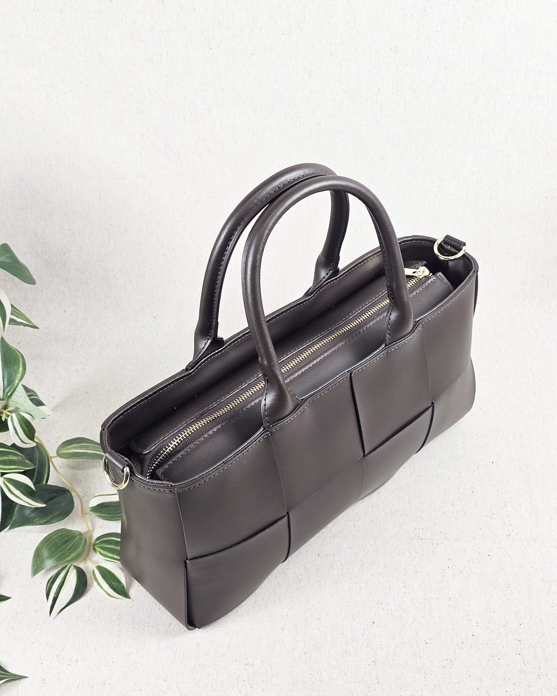 Amelìe Small Testa di moro