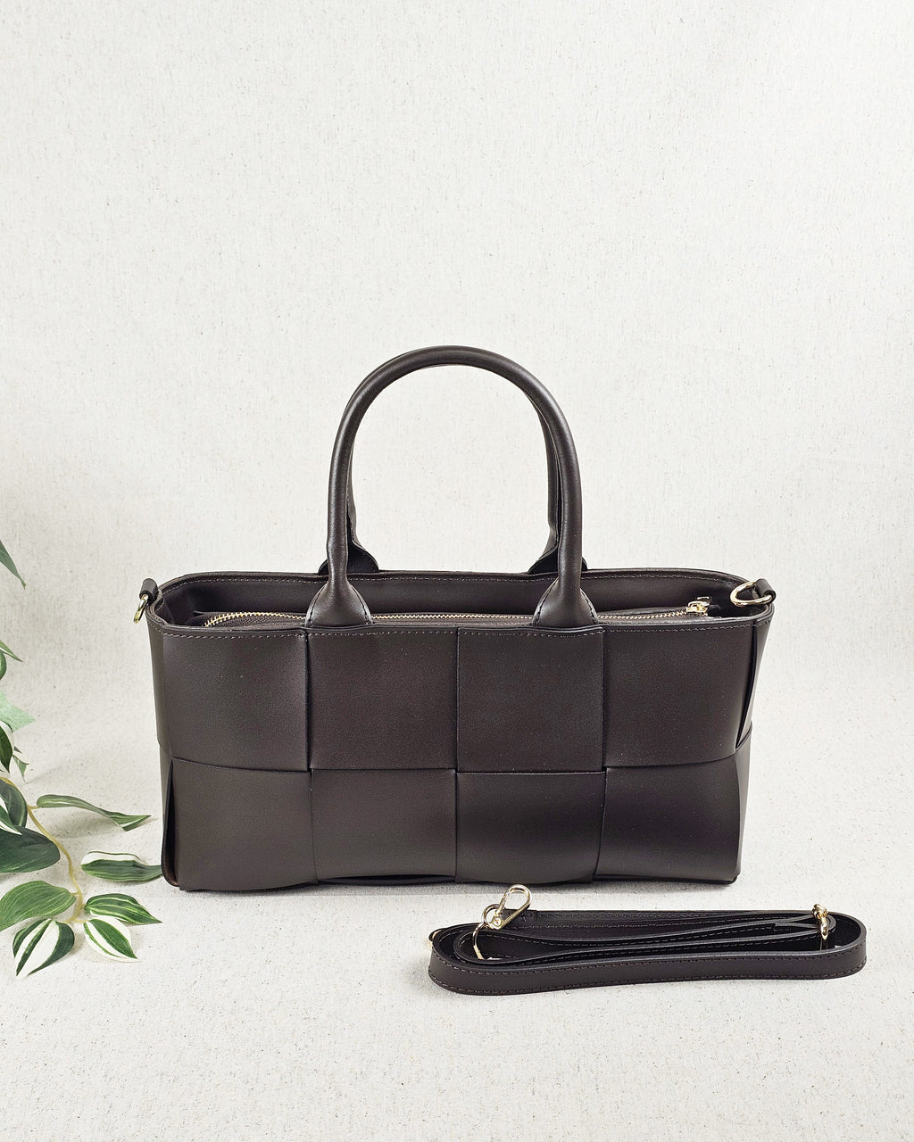 Amelìe Small Testa di moro