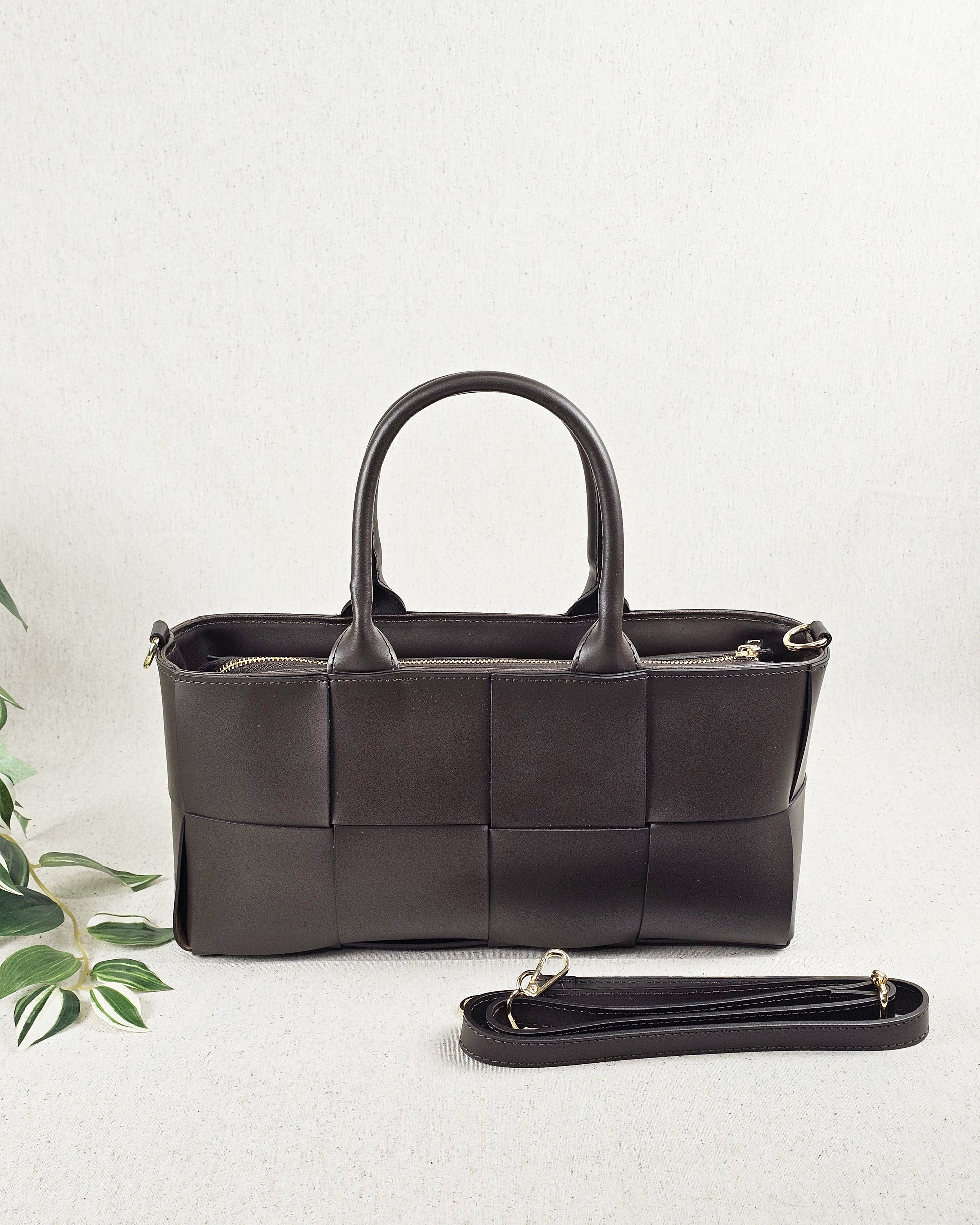 Amelìe Small Testa di moro