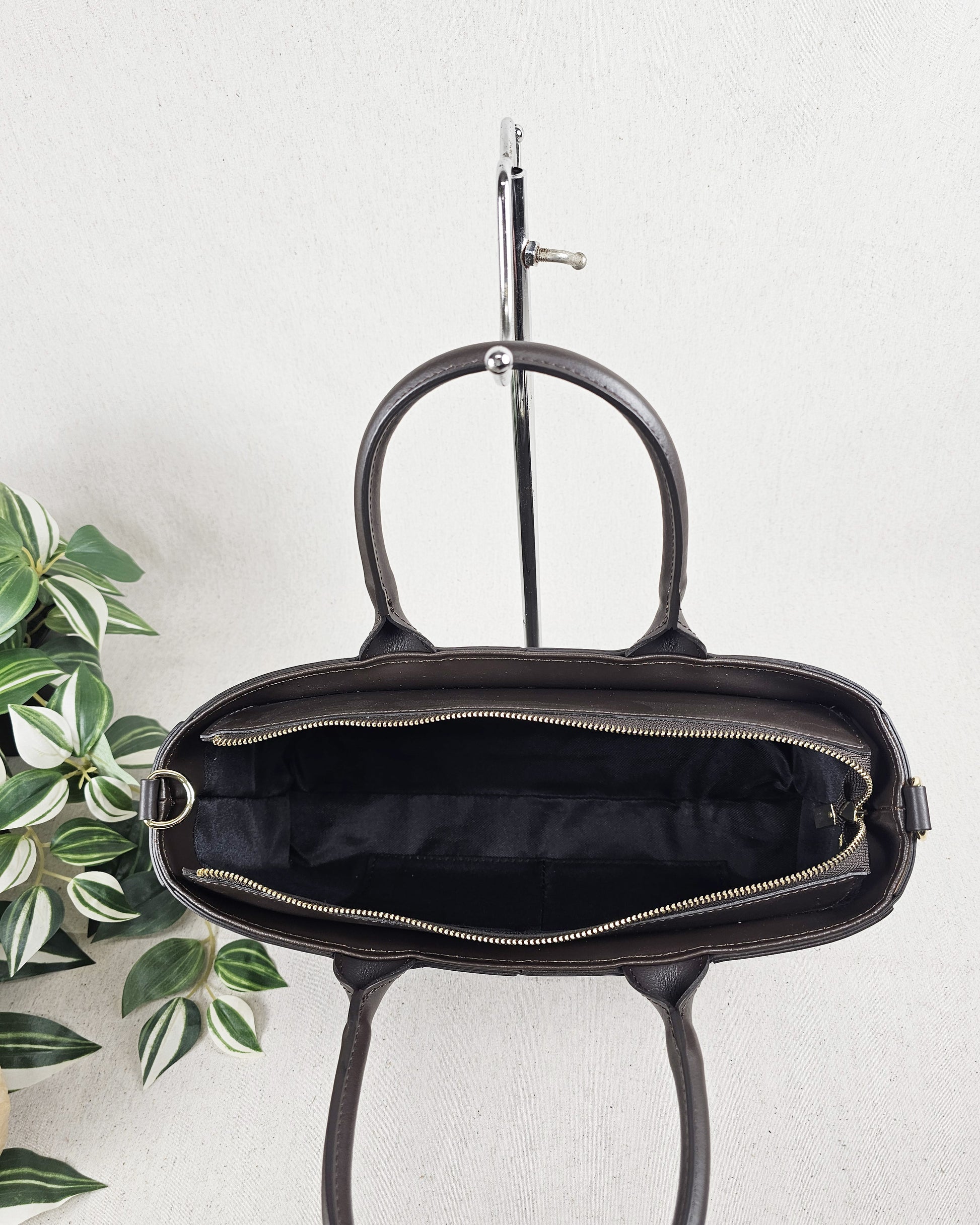 Amelìe Small Testa di moro