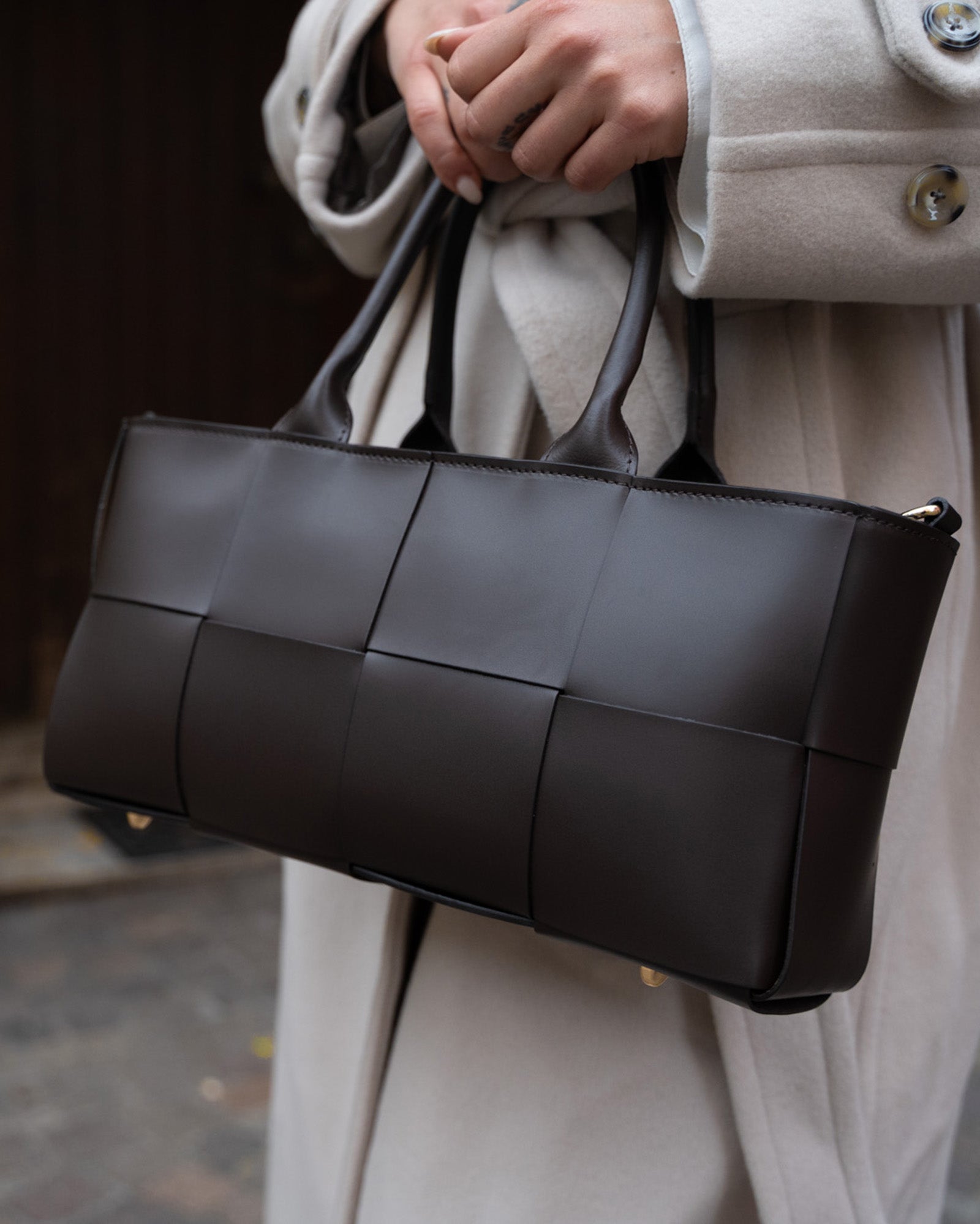 Amelìe Small Testa di moro