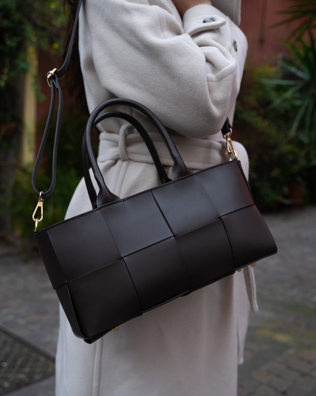 Amelìe Small Testa di moro