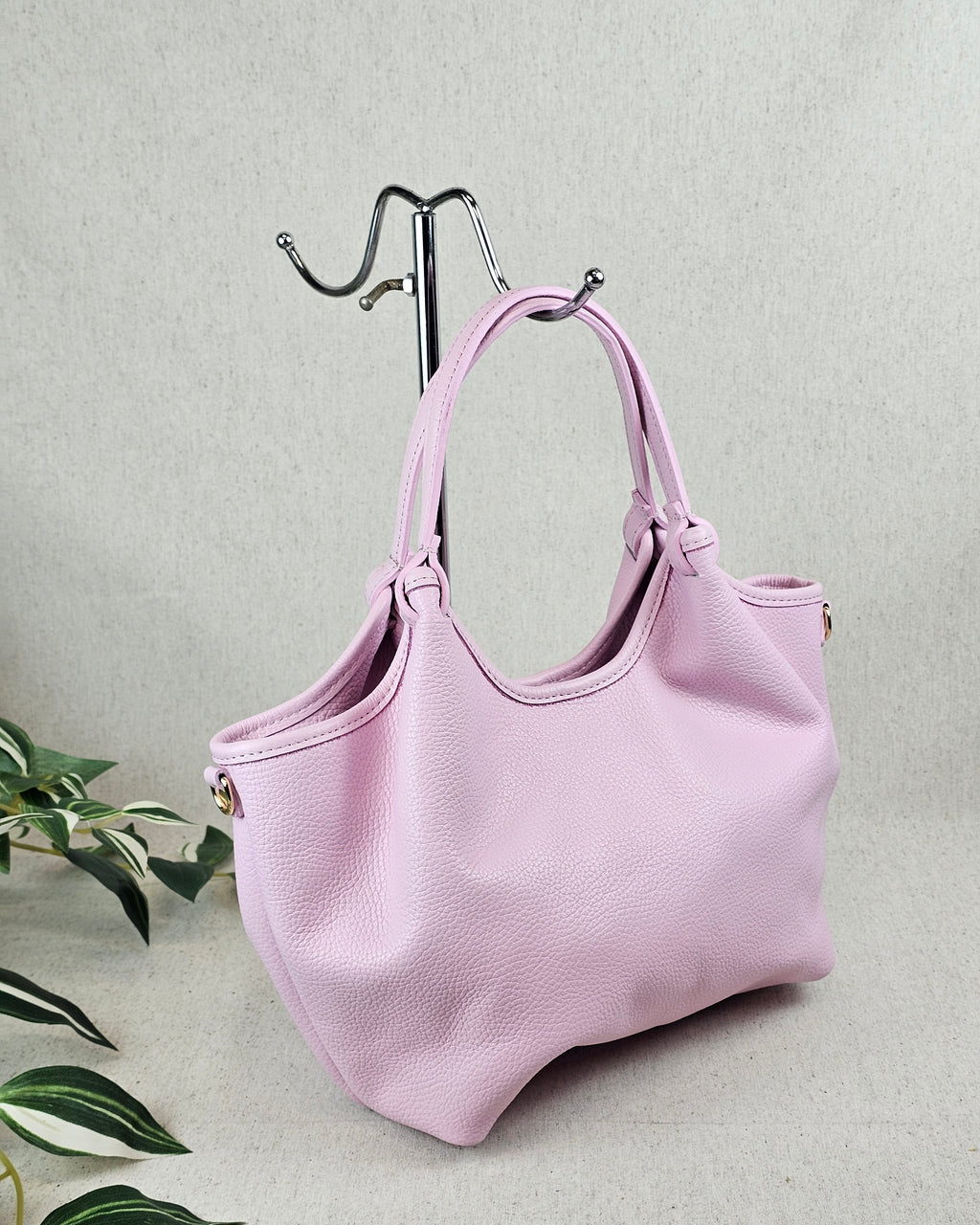 Melissa Medium Rosa
