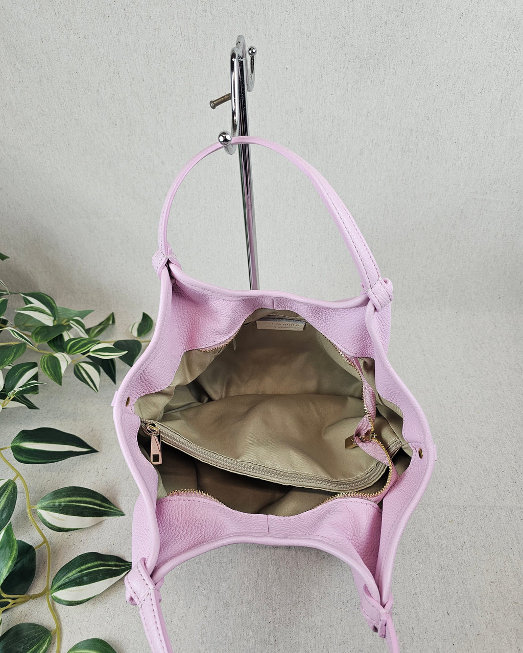 Melissa Medium Rosa
