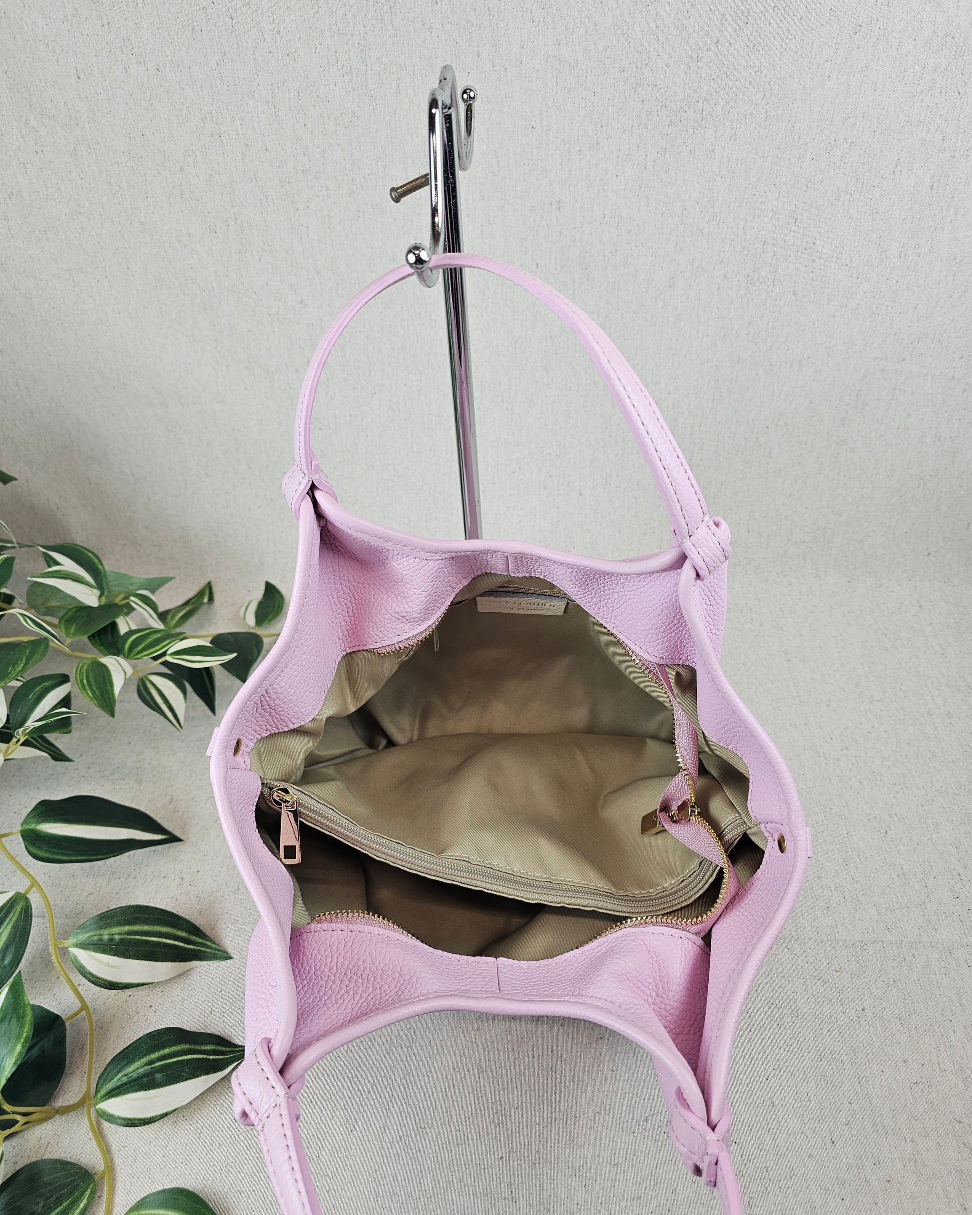 Melissa Medium Rosa