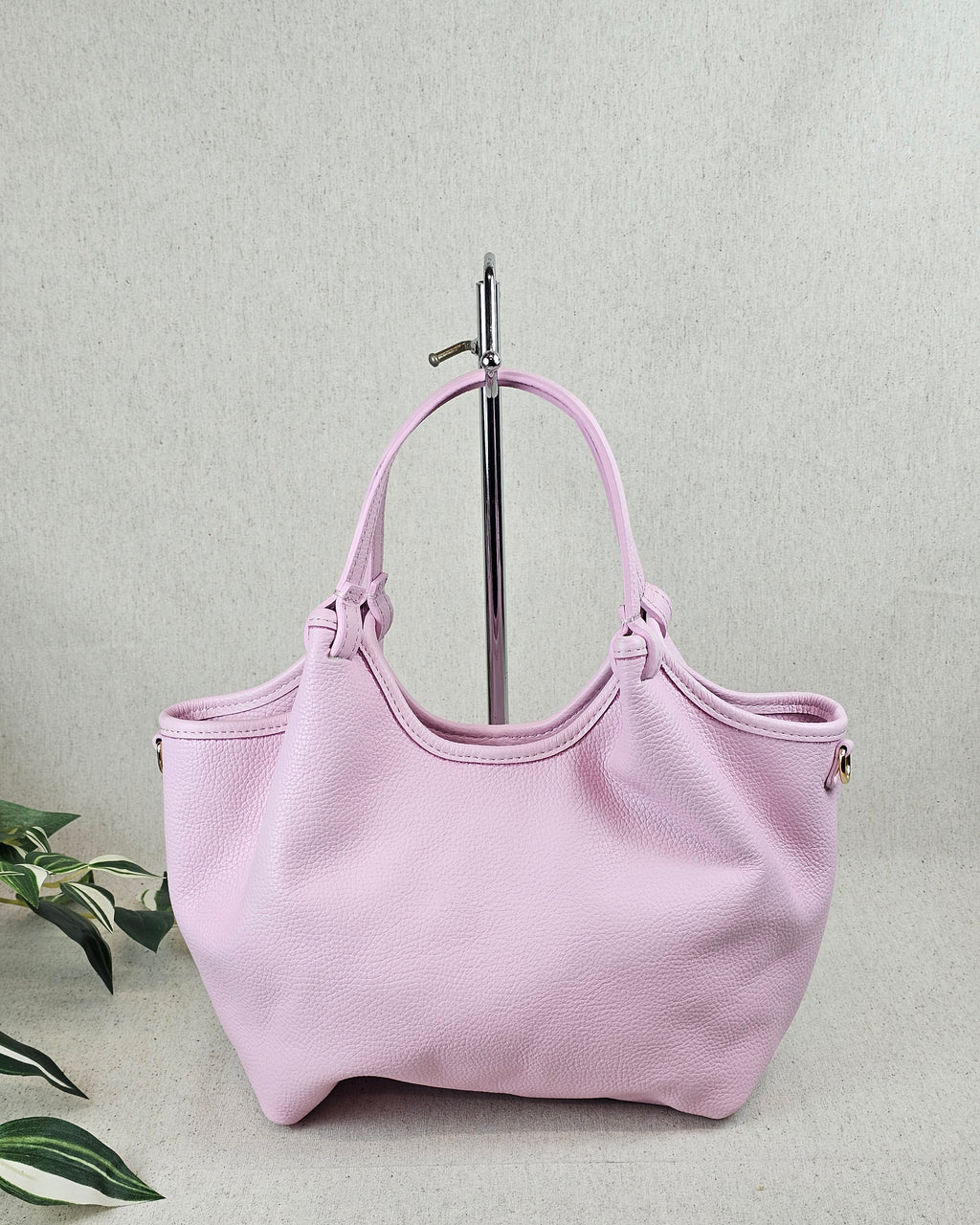 Melissa Medium Rosa