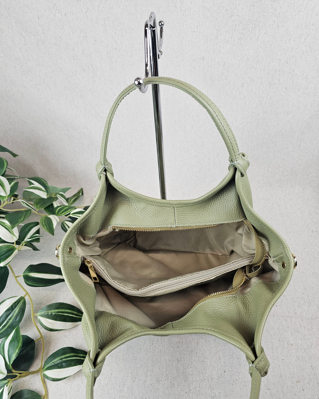 Melissa Medium Verde