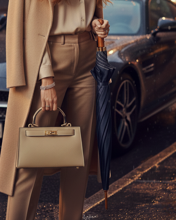 Sophielle Mini Beige