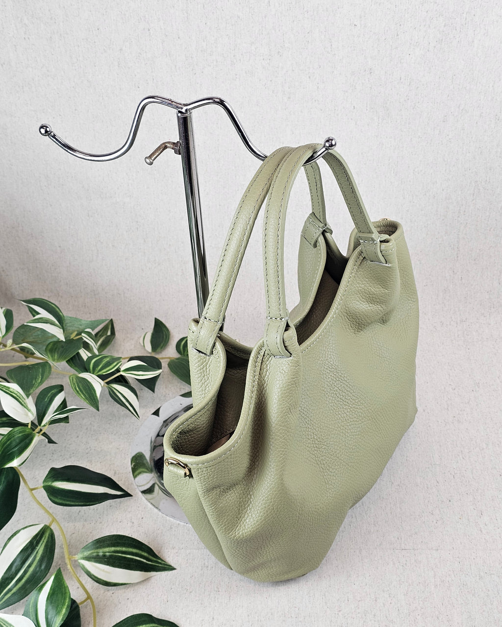 Melissa Medium Verde