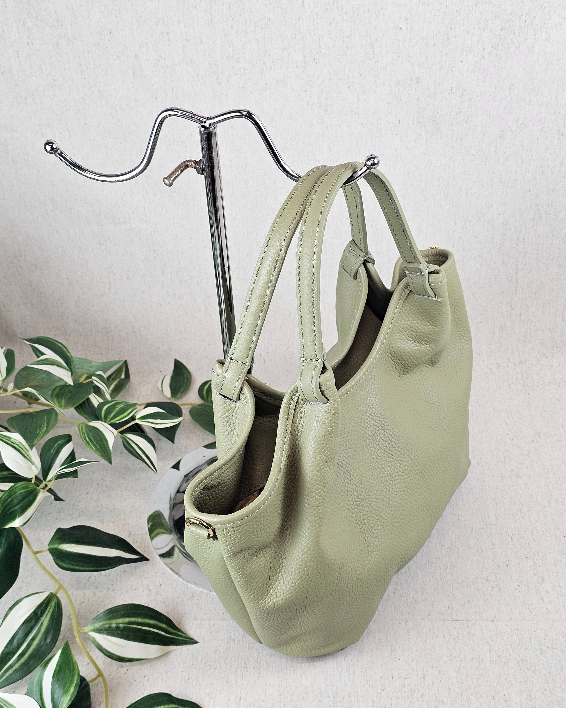 Melissa Medium Verde