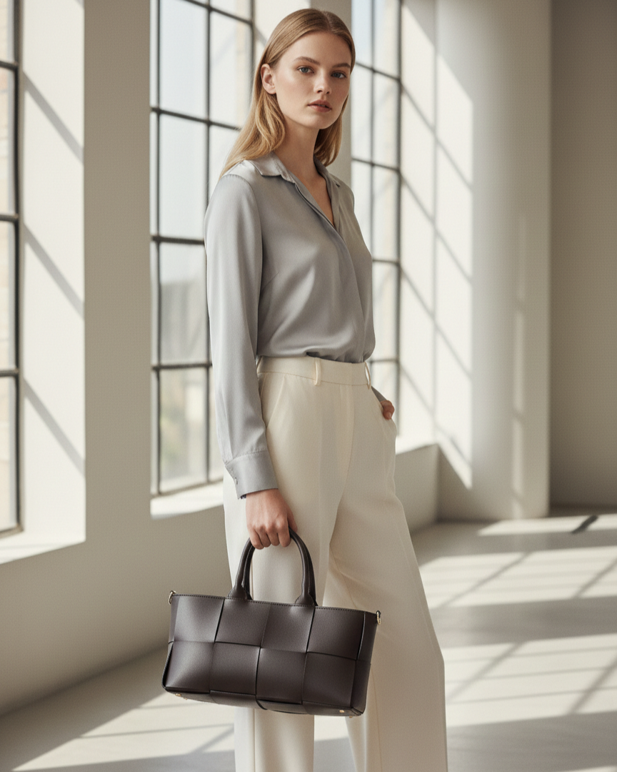 Amelìe Small Testa di moro