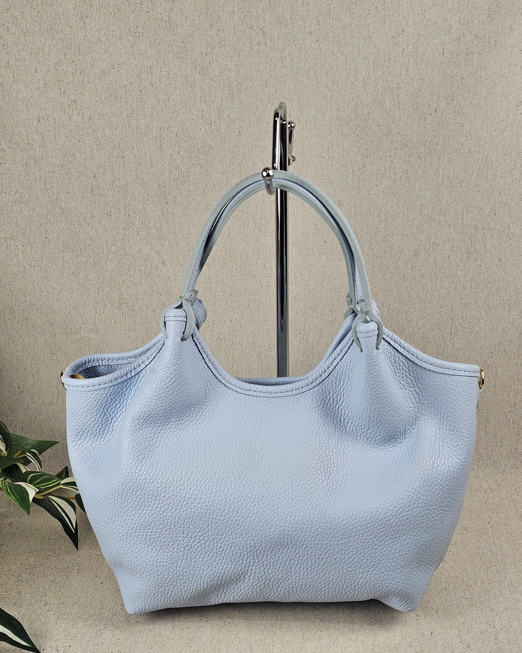 Melissa Medium Azzurro