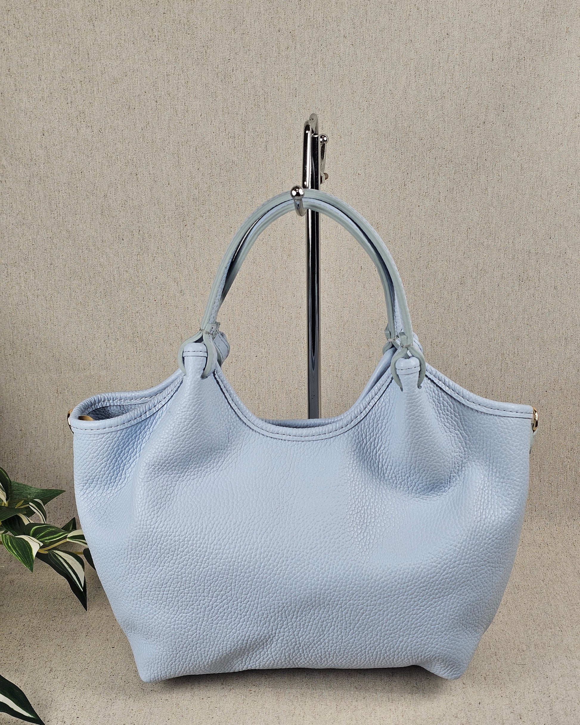 Melissa Medium Azzurro
