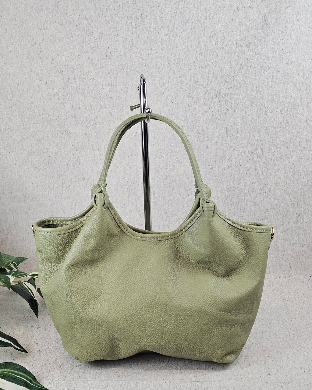Melissa Medium Verde