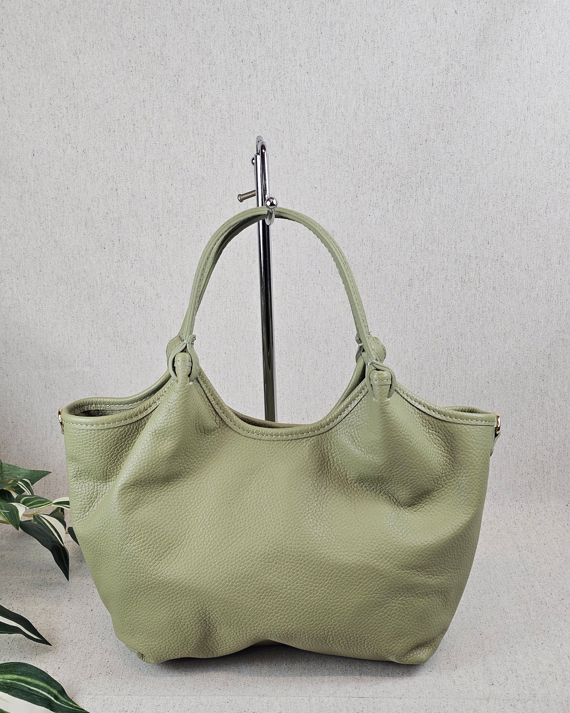 Melissa Medium Verde