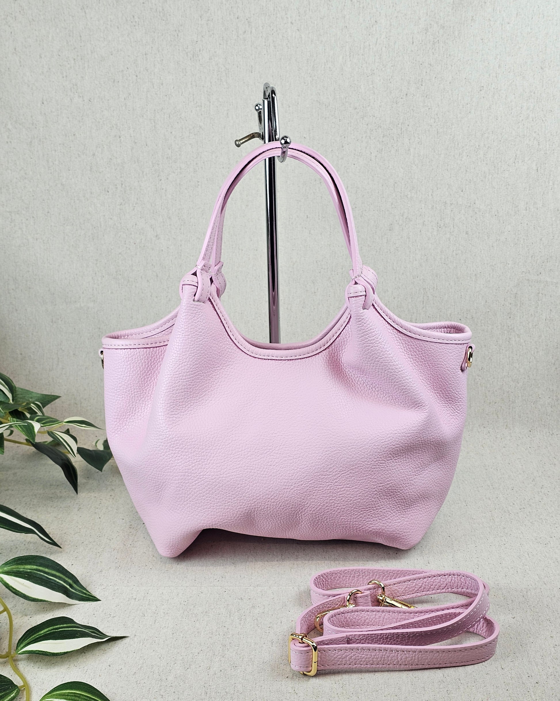 Melissa Medium Rosa