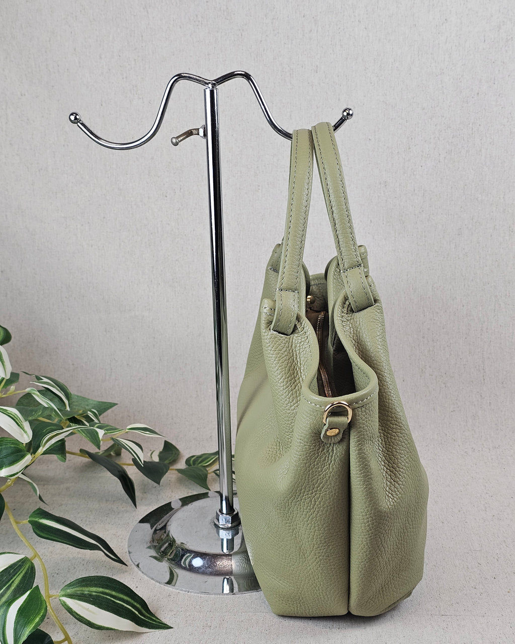 Melissa Medium Verde