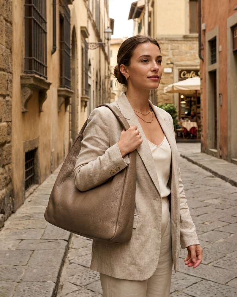 Astrid Beige