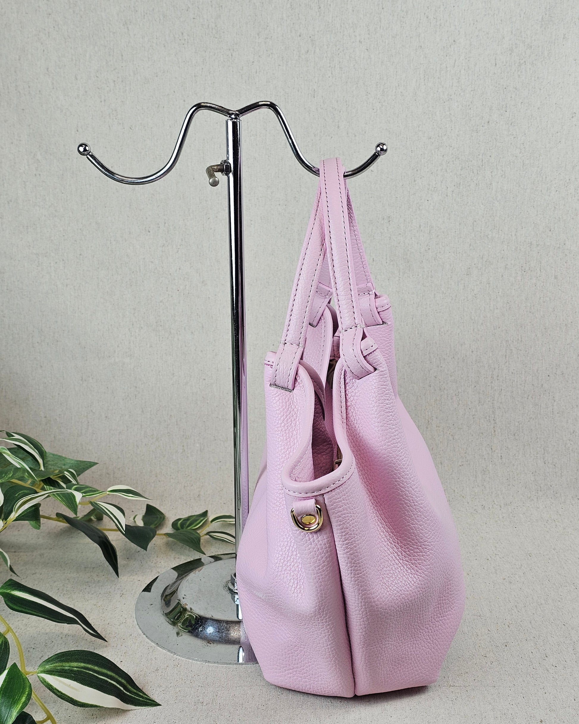 Melissa Medium Rosa