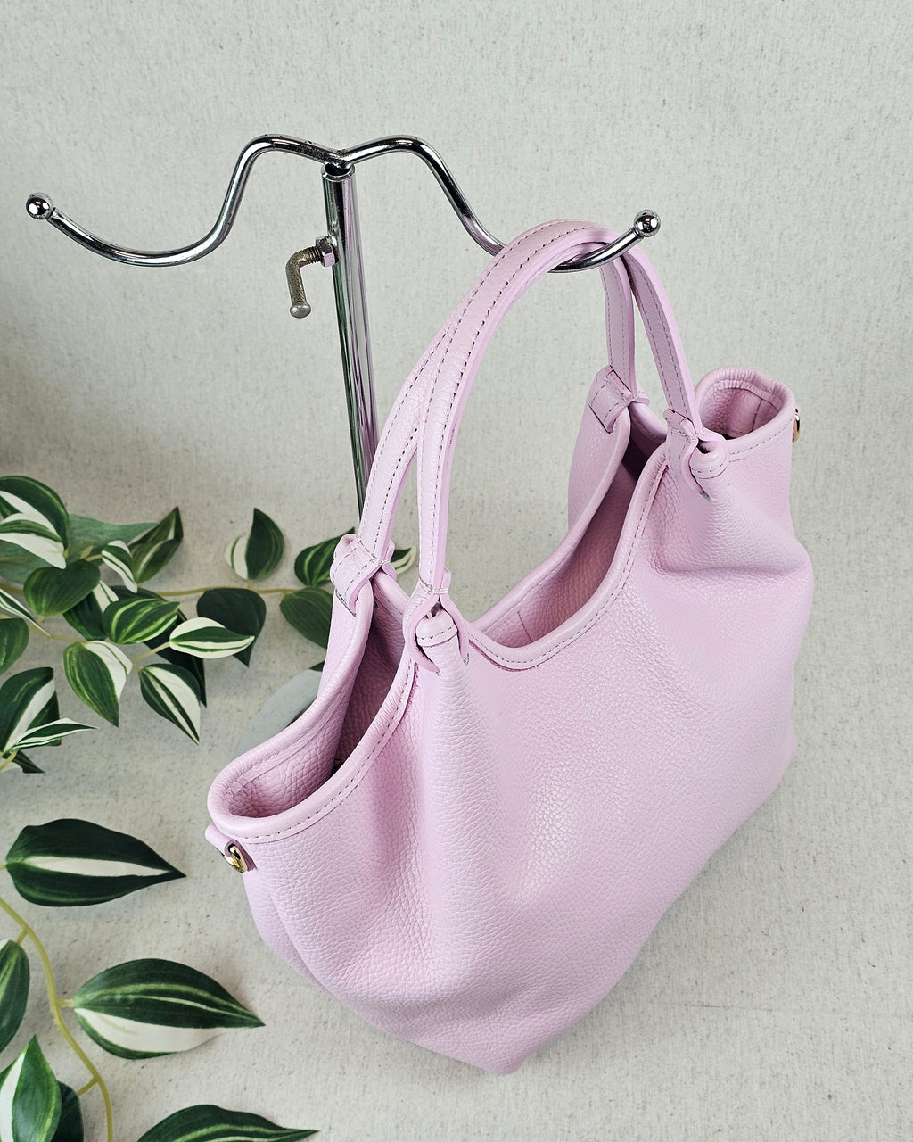 Melissa Medium Rosa