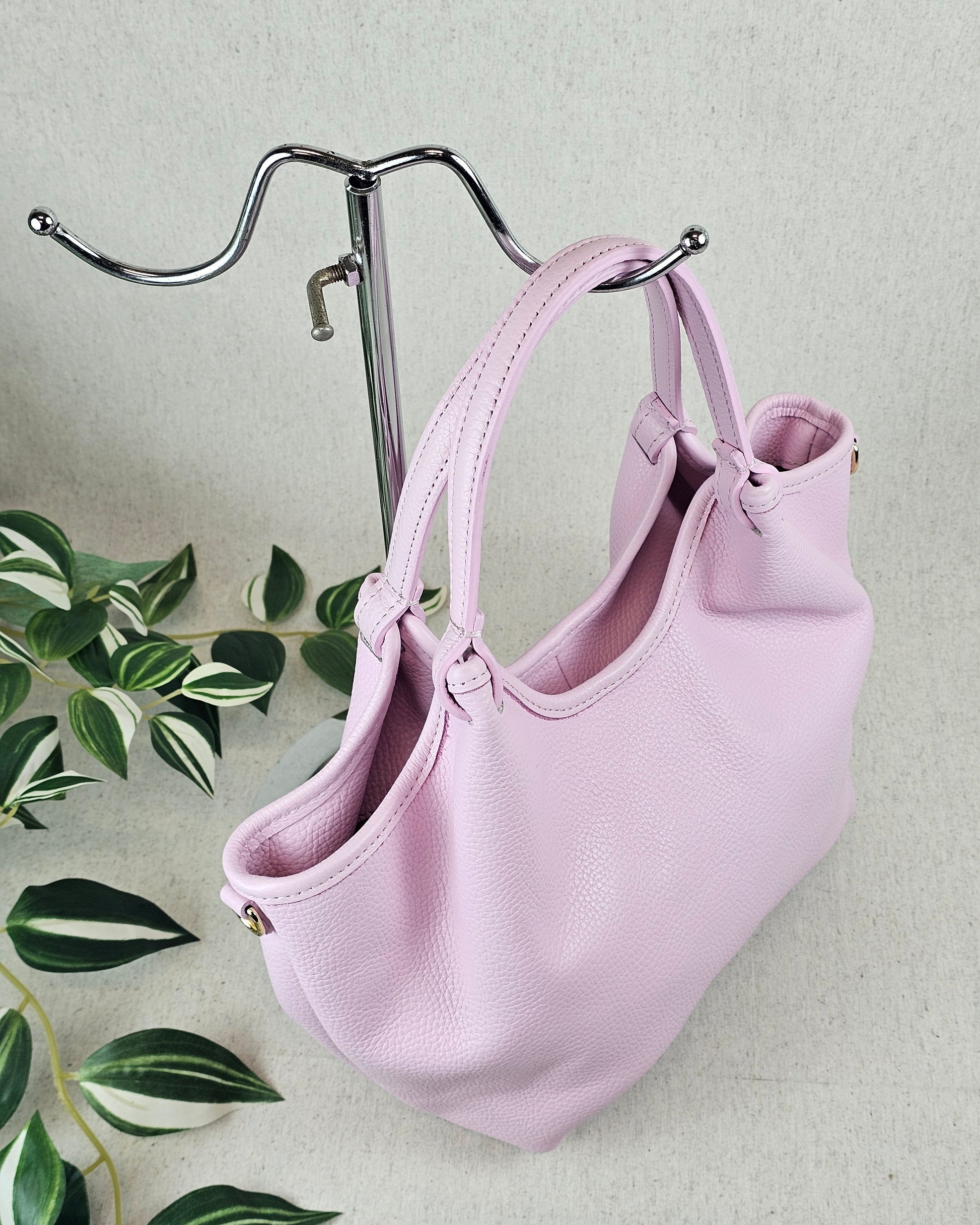 Melissa Medium Rosa