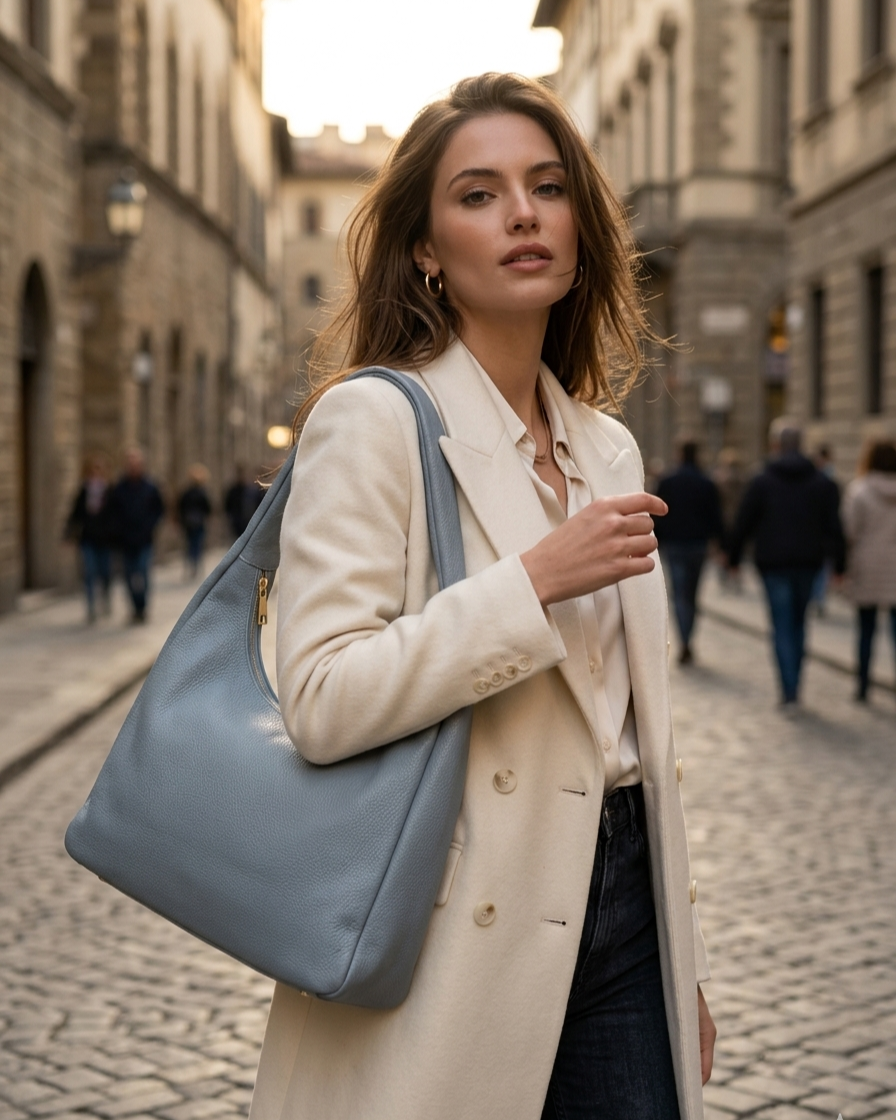 Astrid Azzurro