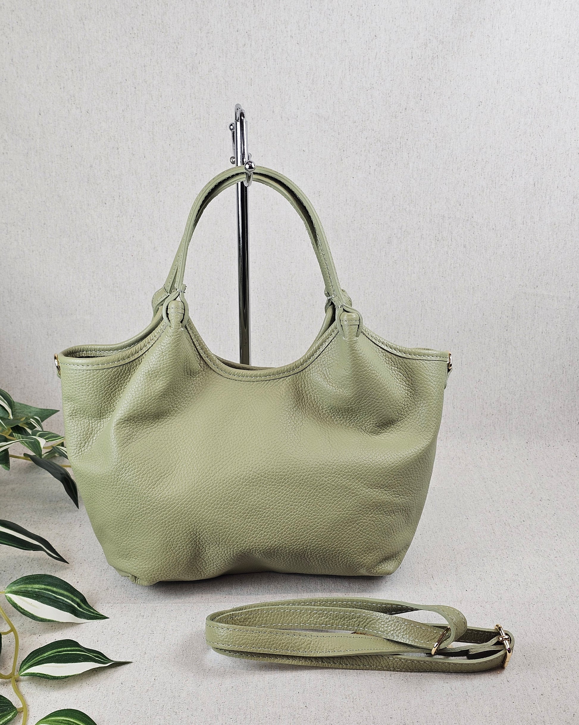 Melissa Medium Verde
