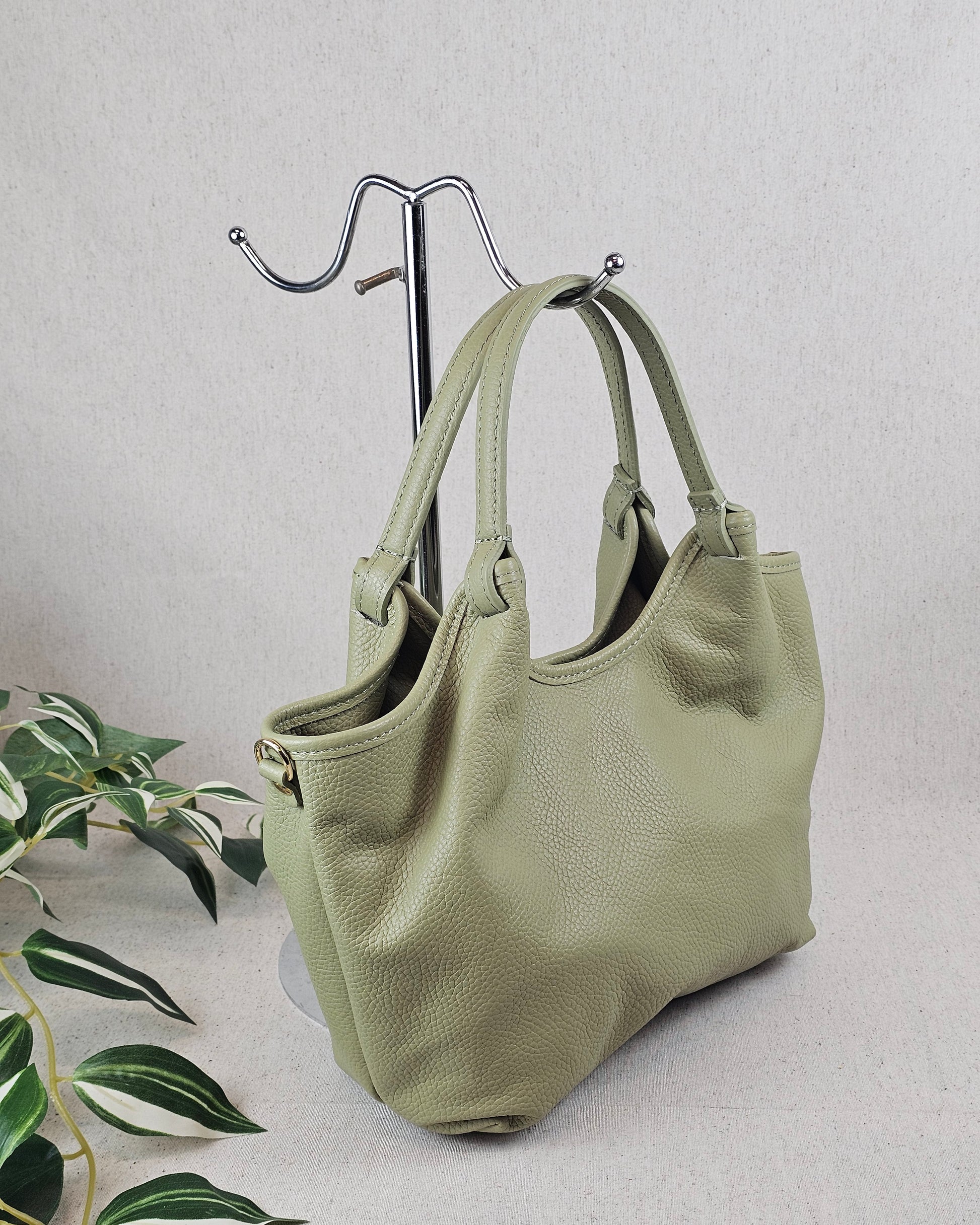 Melissa Medium Verde