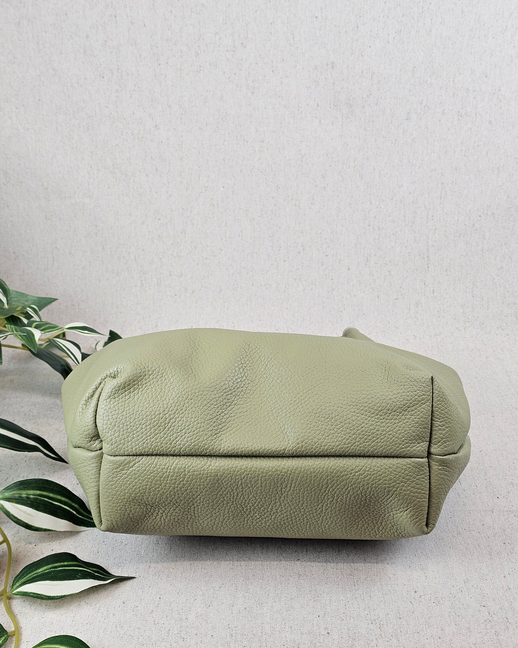 Melissa Medium Verde