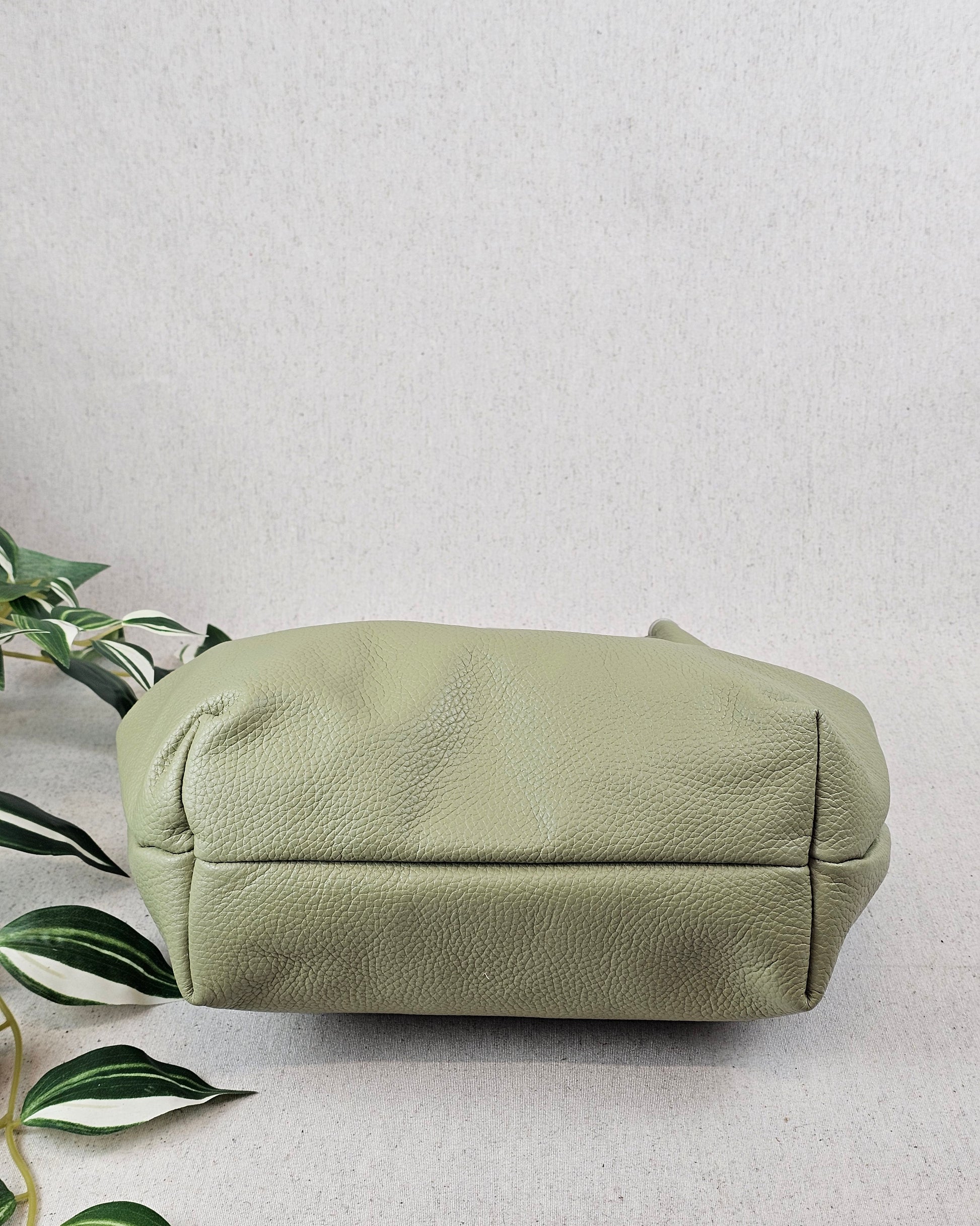 Melissa Medium Verde