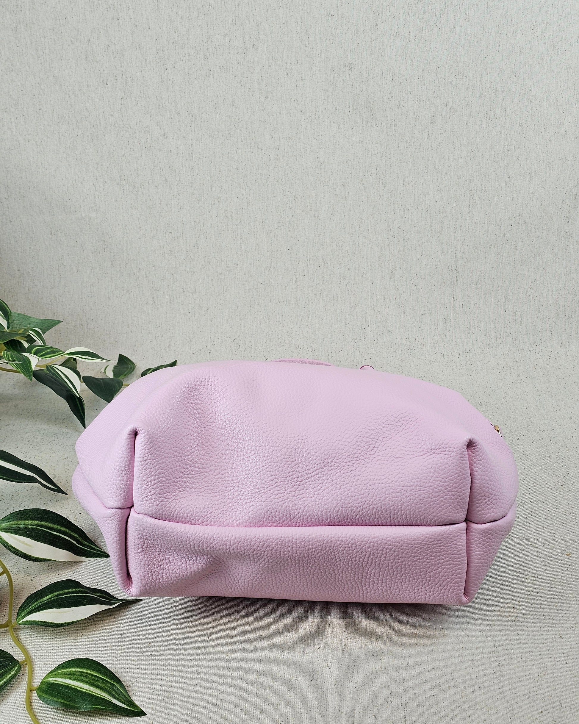 Melissa Medium Rosa